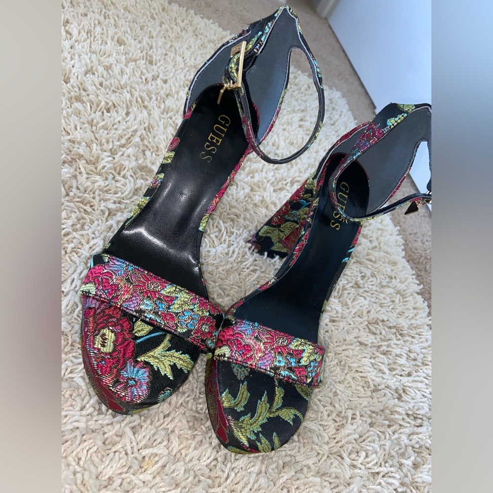 Guess Heels